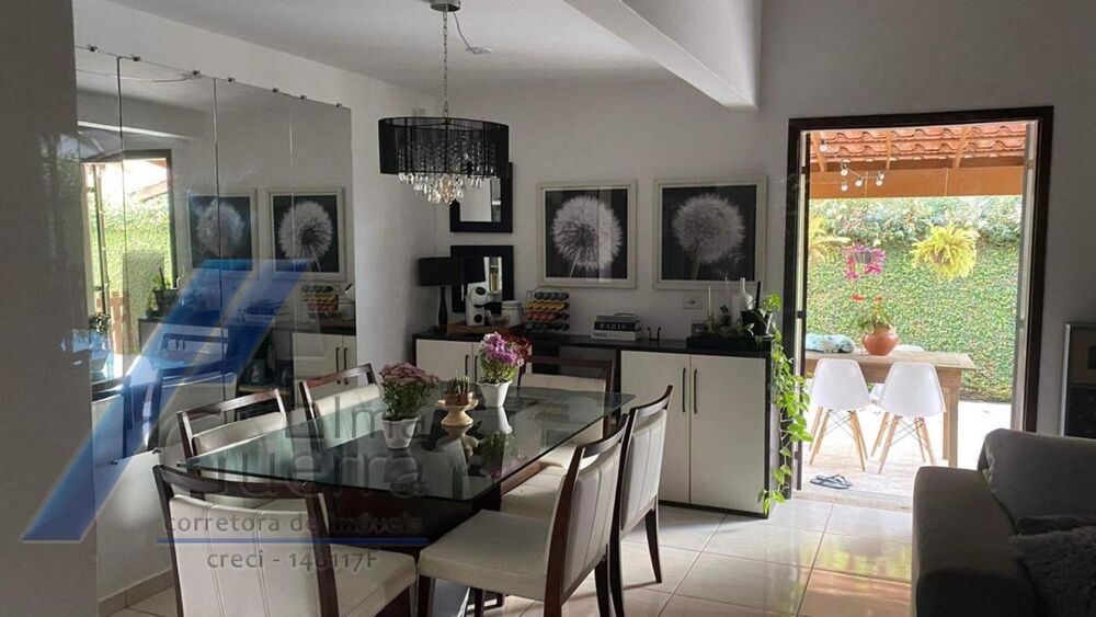 Casa, 1 quarto, 210 m² - Foto 12