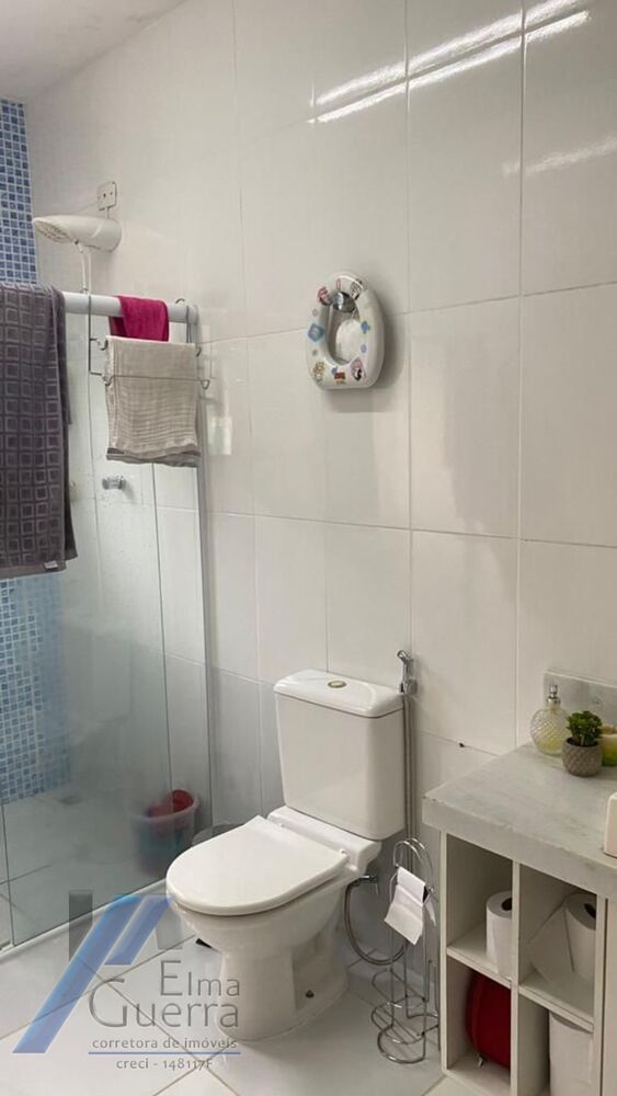 Casa, 1 quarto, 210 m² - Foto 11