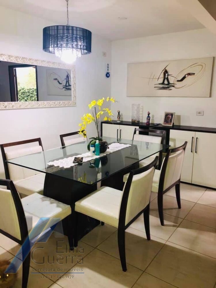 Casa, 1 quarto, 210 m² - Foto 18