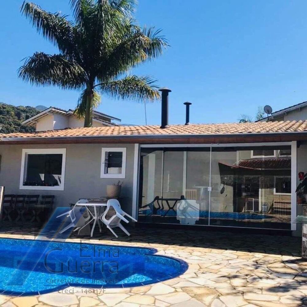 Casa, 1 quarto, 210 m² - Foto 4