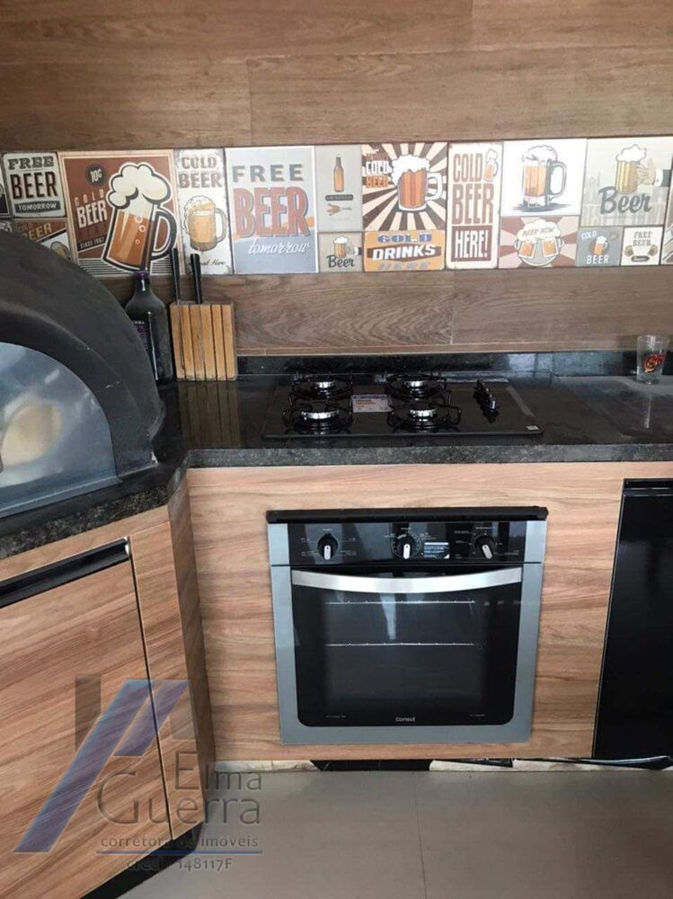 Casa, 1 quarto, 210 m² - Foto 10