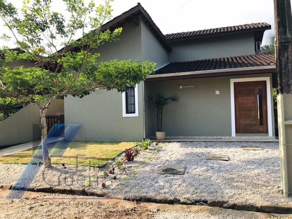 Casa, 1 quarto, 210 m² - Foto 5