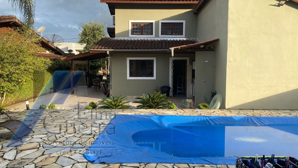 Casa, 1 quarto, 210 m² - Foto 2