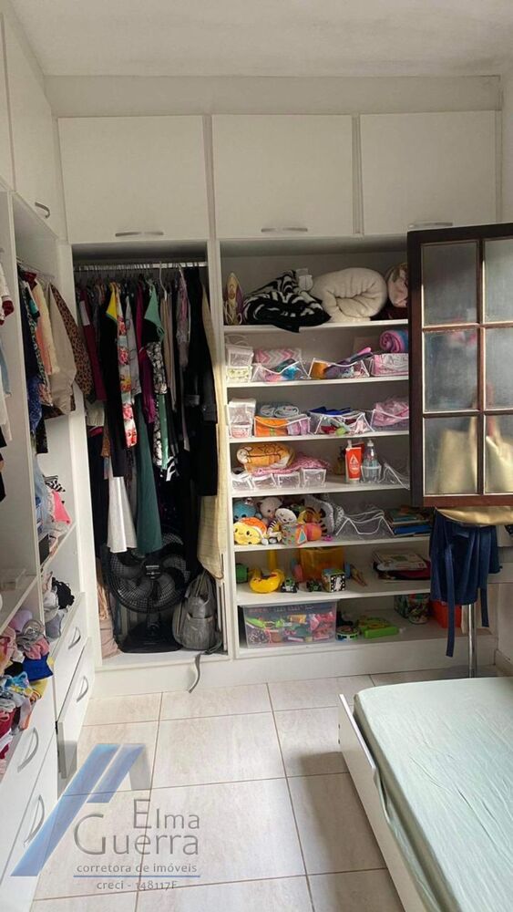 Casa, 1 quarto, 210 m² - Foto 17