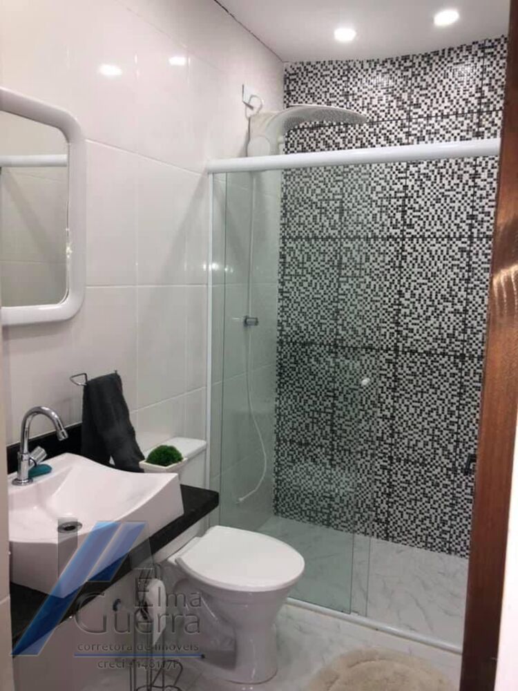 Casa, 1 quarto, 210 m² - Foto 8