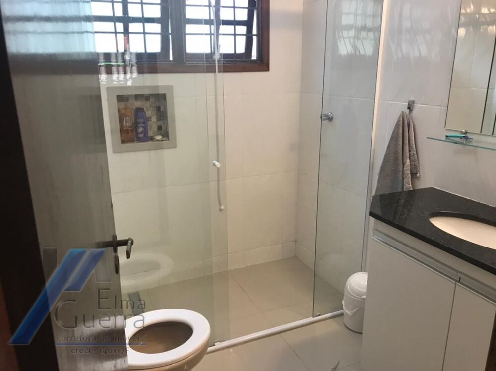 Casa à venda com 4 quartos, 263m² - Foto 31