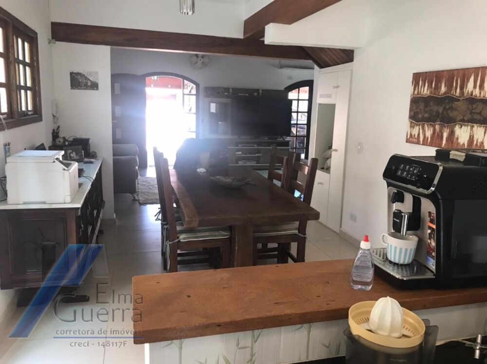 Casa à venda com 4 quartos, 263m² - Foto 53