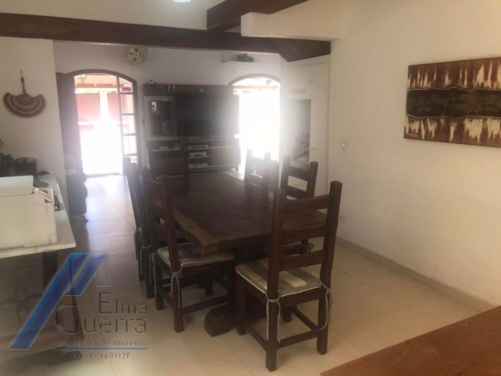 Casa à venda com 4 quartos, 263m² - Foto 48