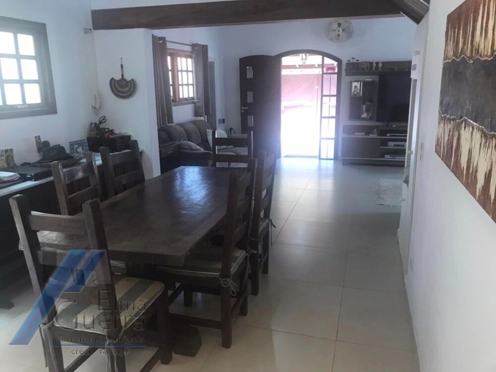 Casa à venda com 4 quartos, 263m² - Foto 24