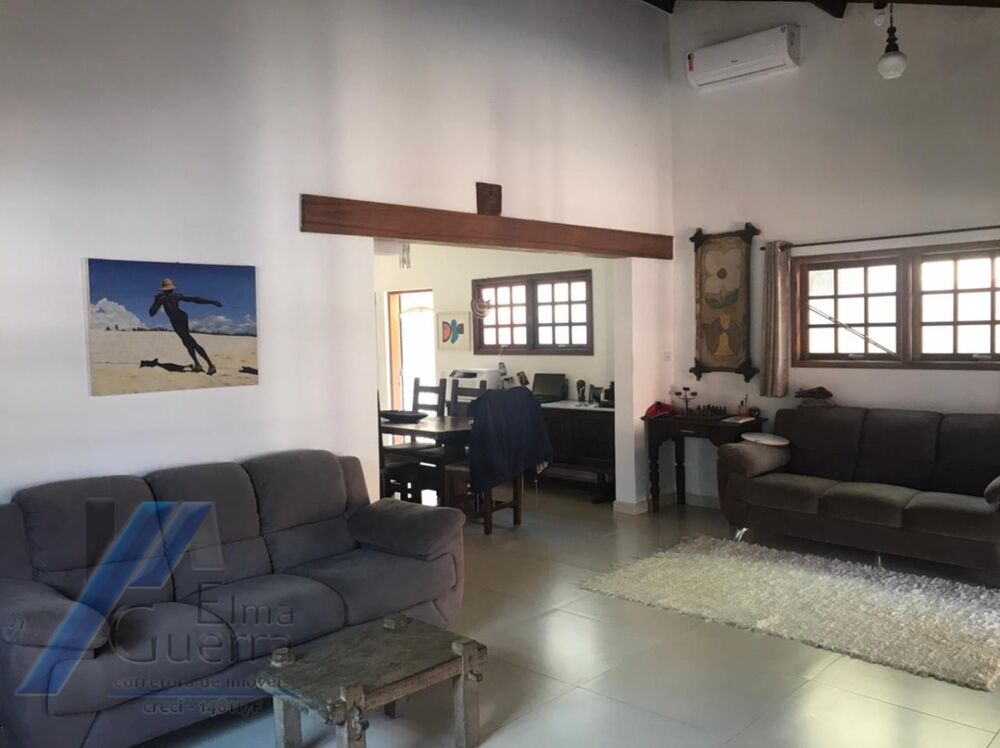 Casa à venda com 4 quartos, 263m² - Foto 17
