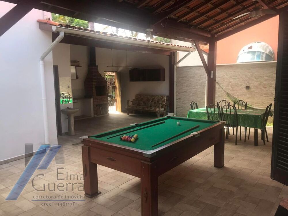 Casa à venda com 4 quartos, 263m² - Foto 46