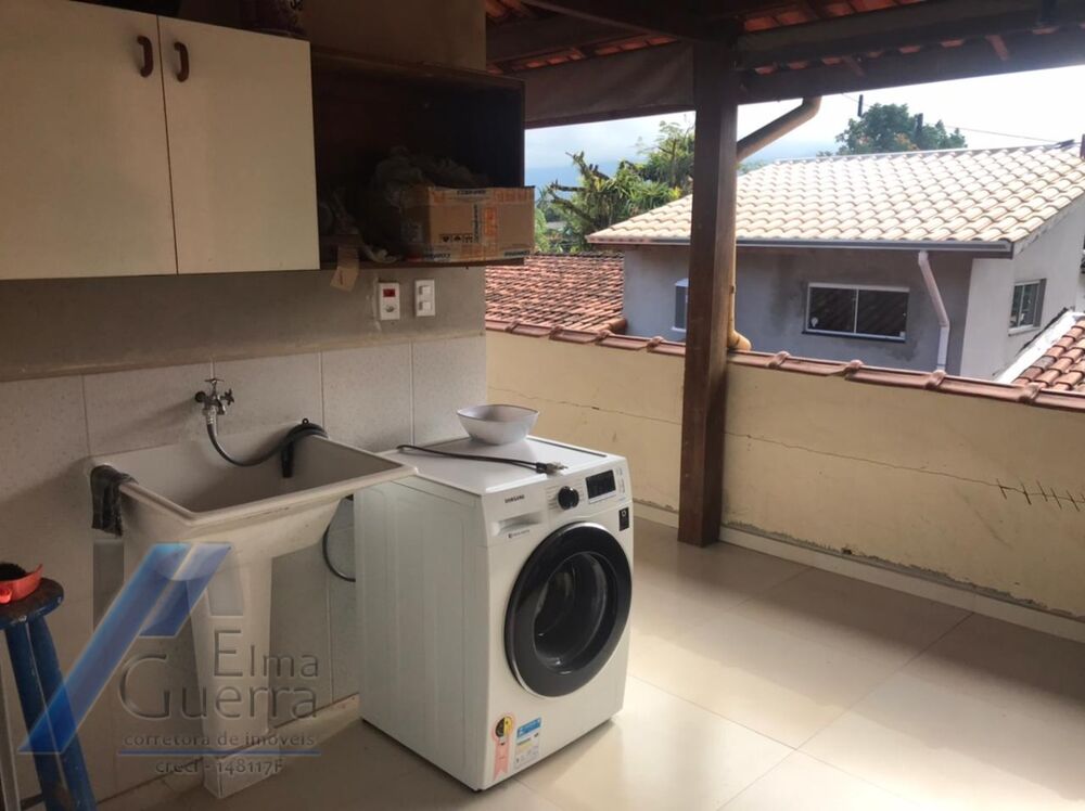 Casa à venda com 4 quartos, 263m² - Foto 35
