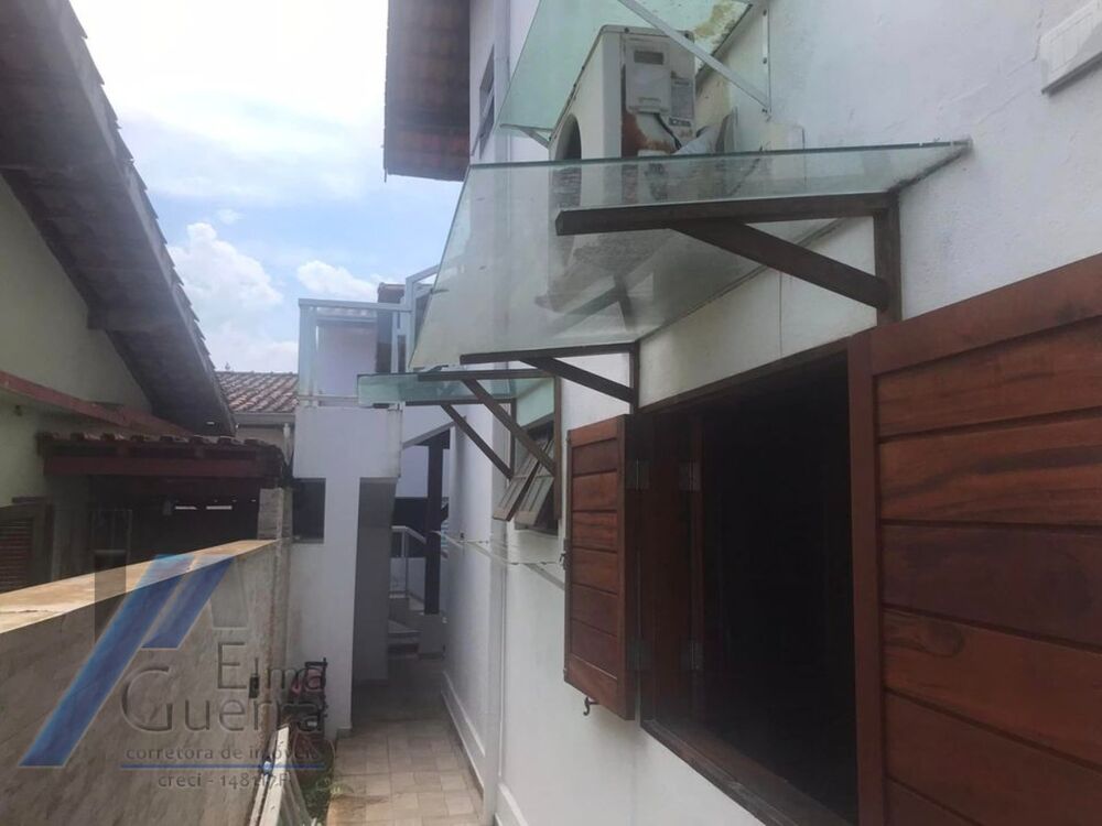Casa à venda com 4 quartos, 263m² - Foto 44