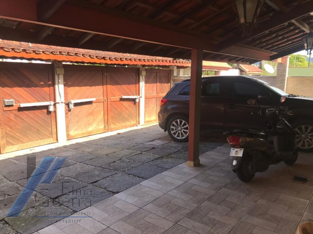 Casa à venda com 4 quartos, 263m² - Foto 5