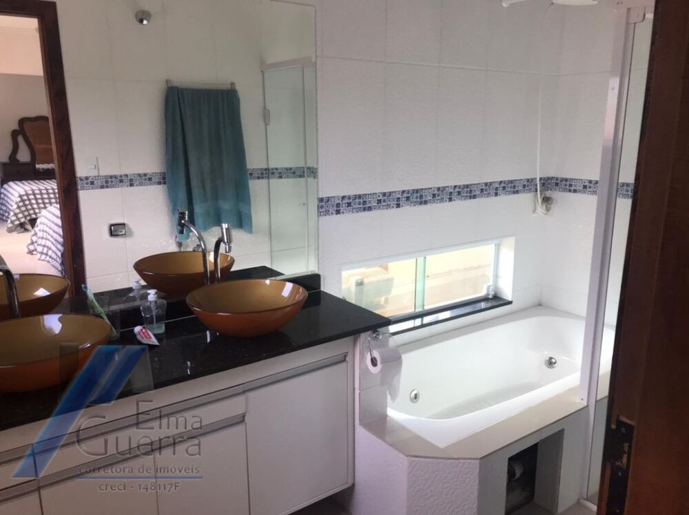 Casa à venda com 4 quartos, 263m² - Foto 50