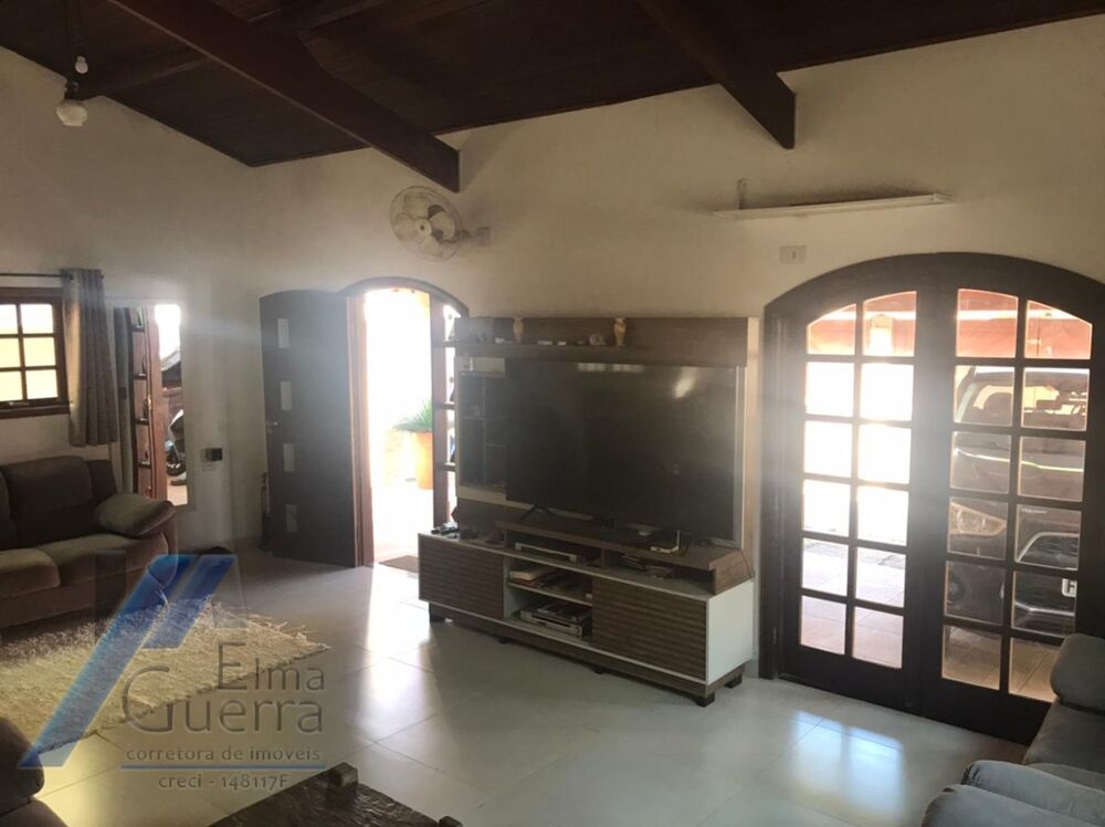 Casa à venda com 4 quartos, 263m² - Foto 21