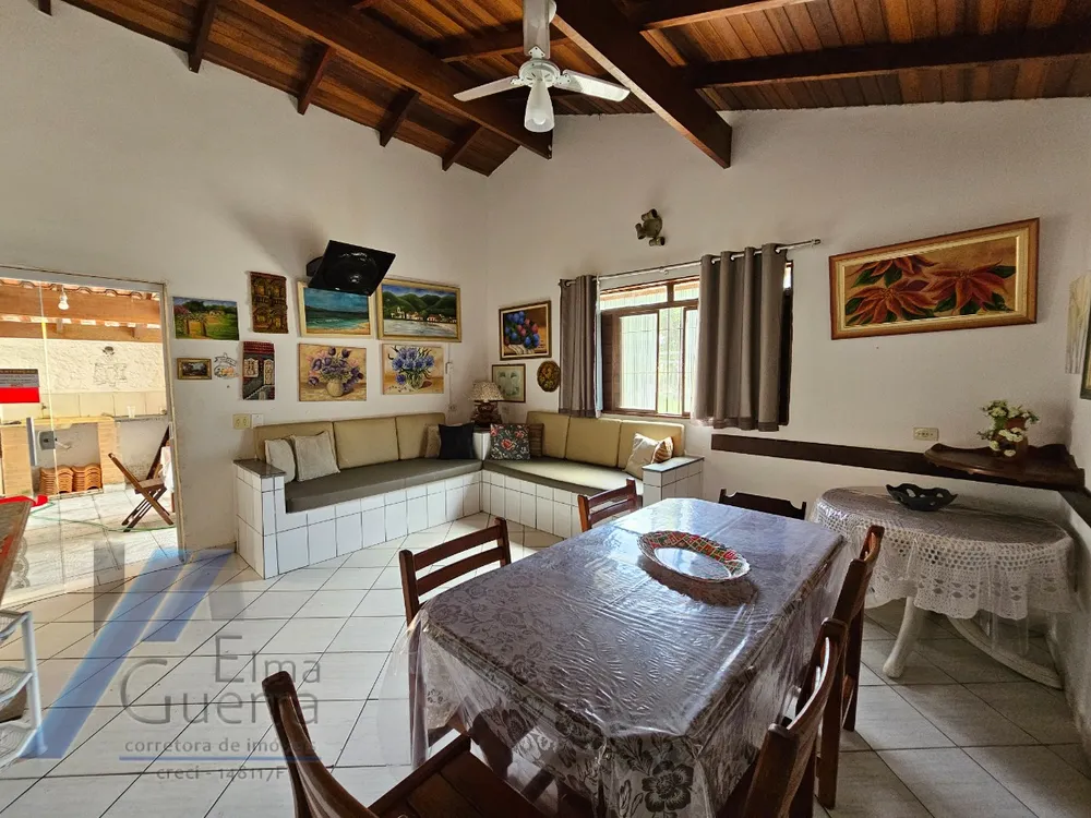 Casa, 3 quartos, 220 m² - Foto 5