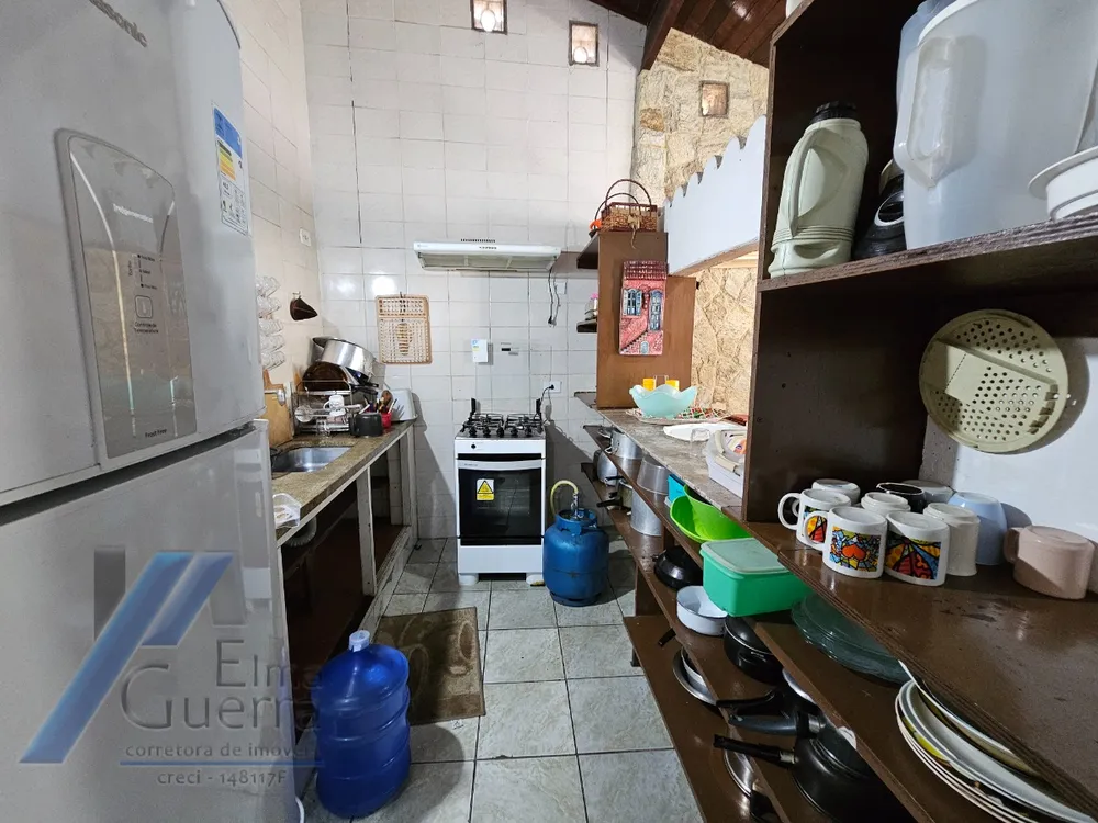 Casa, 3 quartos, 220 m² - Foto 10