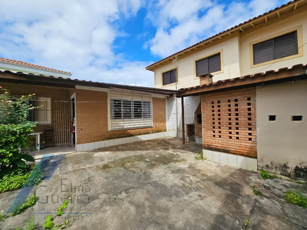 Casa, 3 quartos, 220 m² - Foto 9