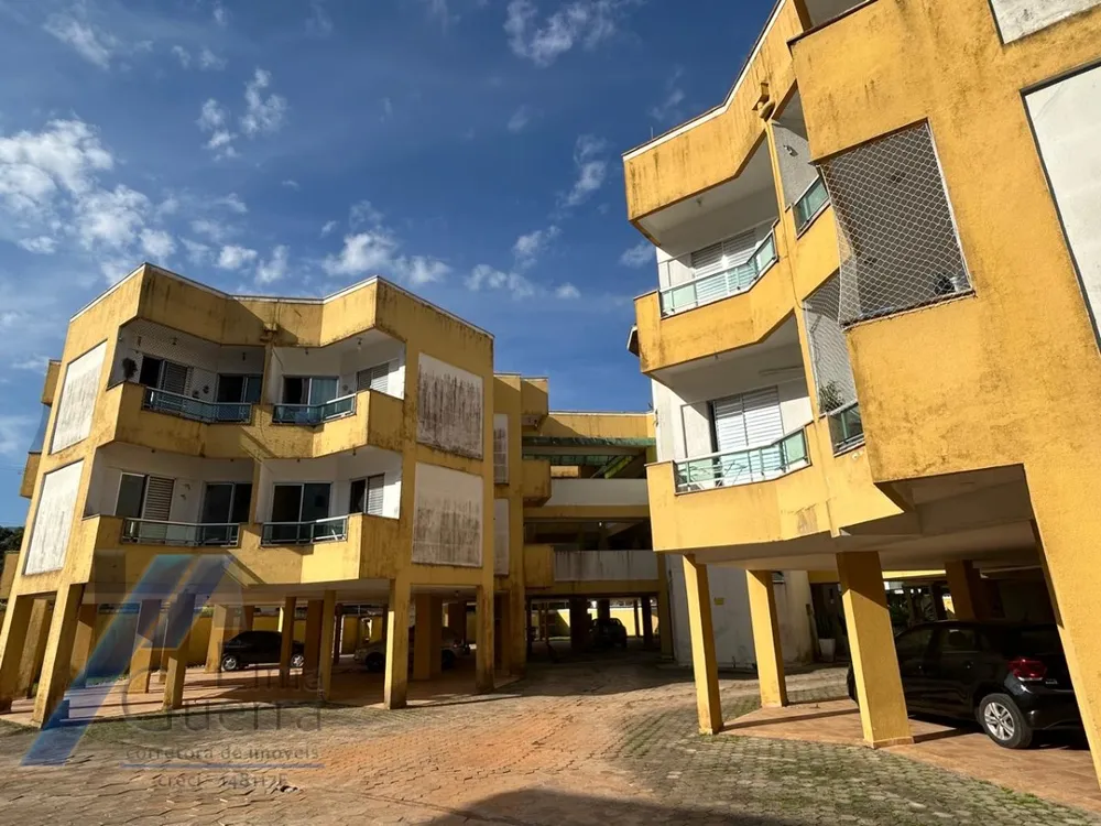 Apartamento, 2 quartos, 48 m² - Foto 7