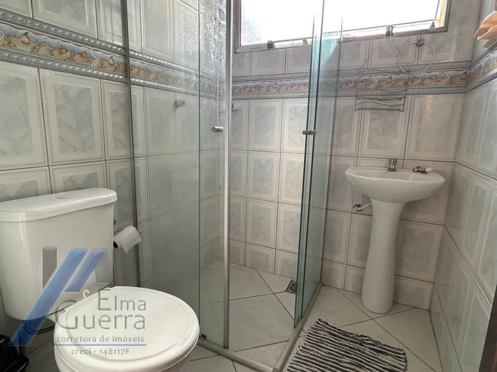 Apartamento, 2 quartos, 48 m² - Foto 5