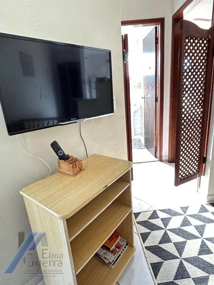 Apartamento, 2 quartos, 48 m² - Foto 2