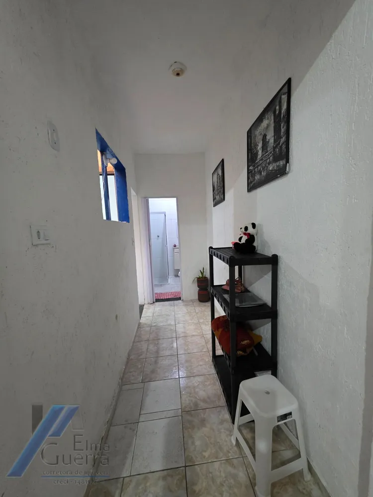 Casa, 2 quartos, 95 m² - Foto 6