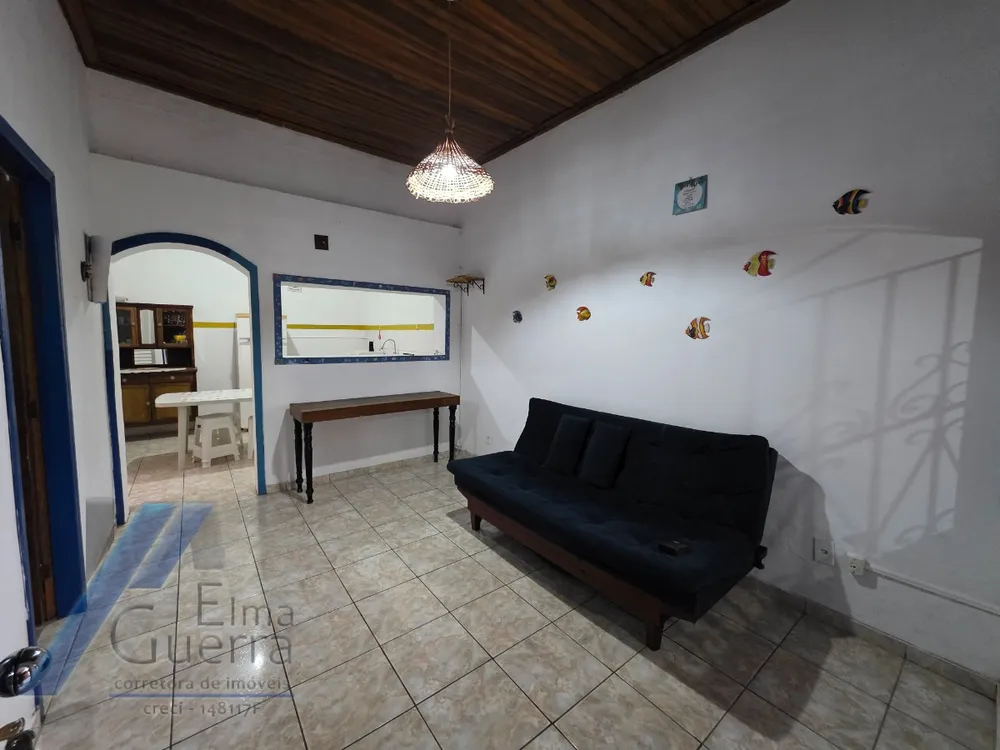 Casa, 2 quartos, 95 m² - Foto 2