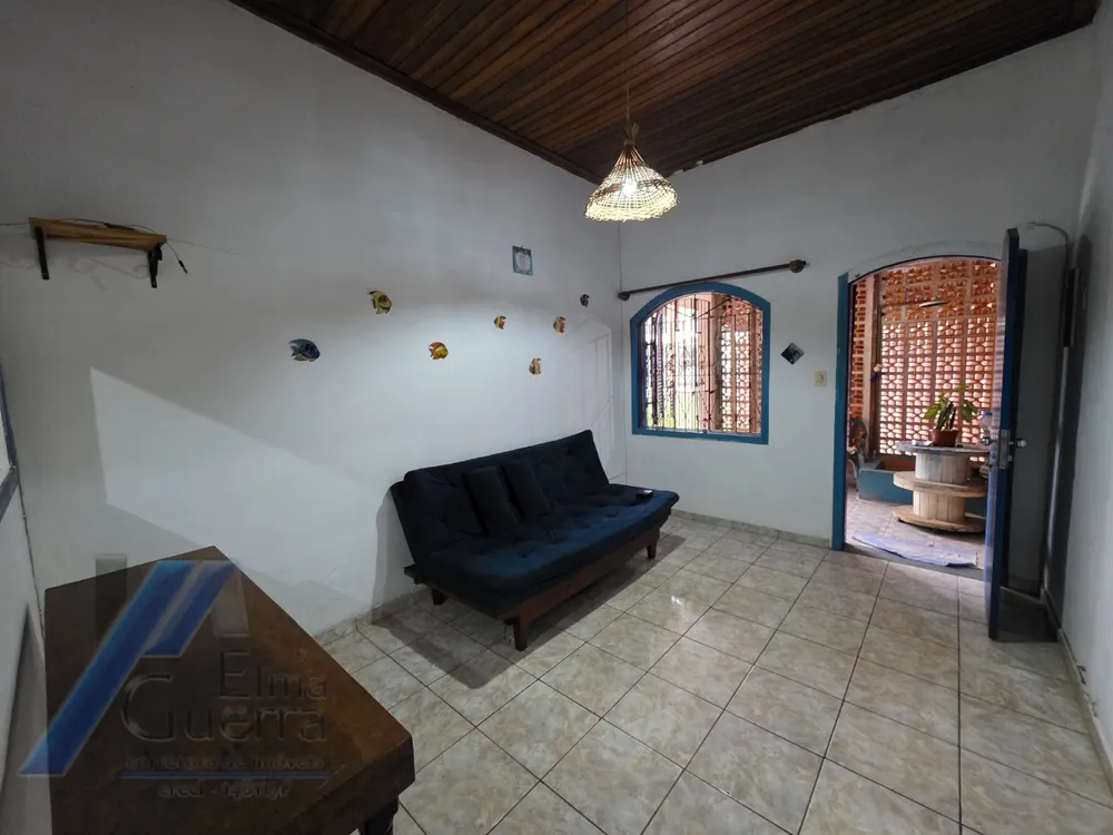 Casa, 2 quartos, 95 m² - Foto 1