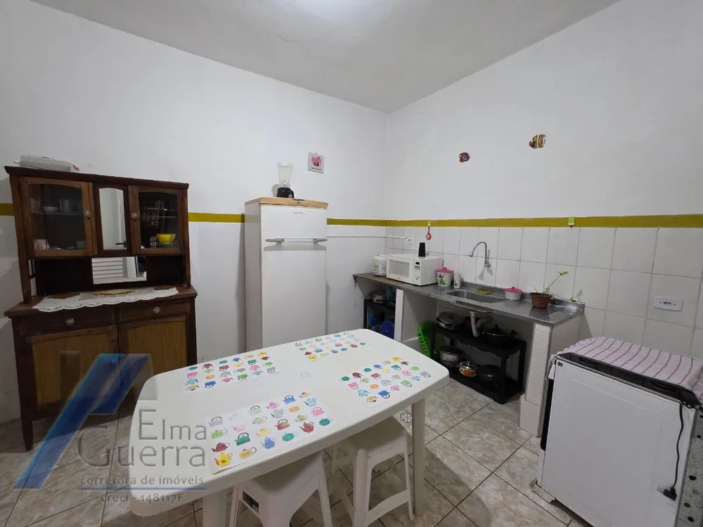 Casa, 2 quartos, 95 m² - Foto 4