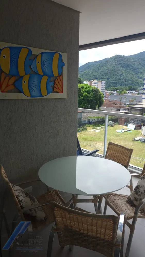 Apartamento, 2 quartos, 75 m² - Foto 3