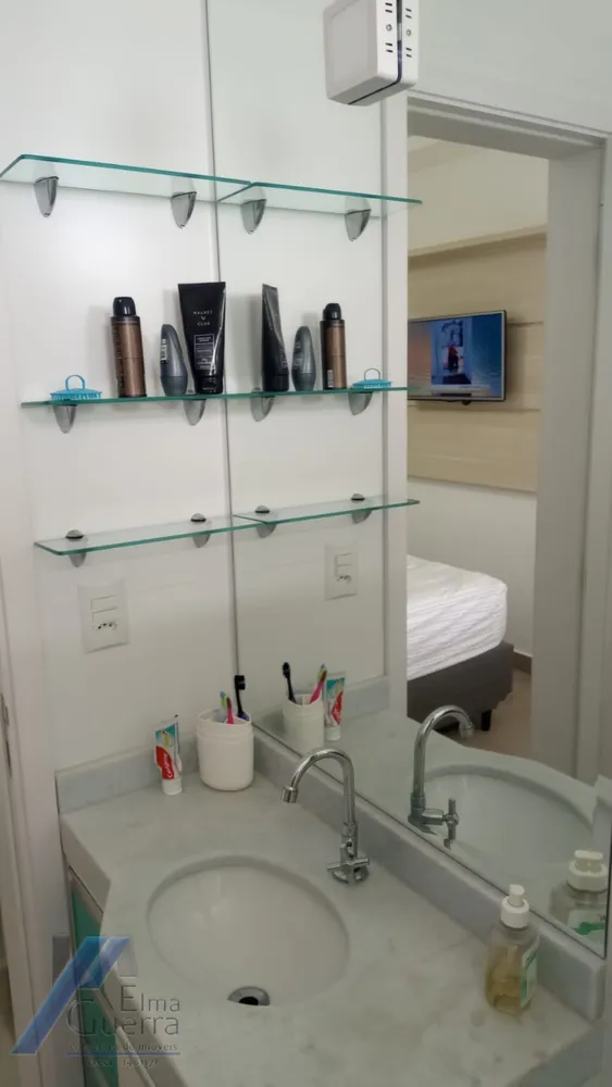 Apartamento, 2 quartos, 75 m² - Foto 10