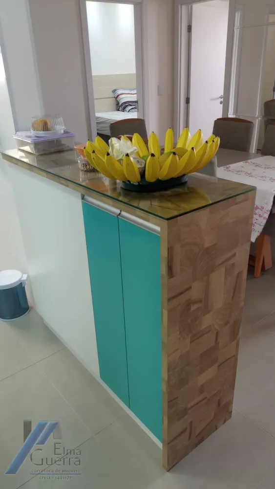 Apartamento, 2 quartos, 75 m² - Foto 7