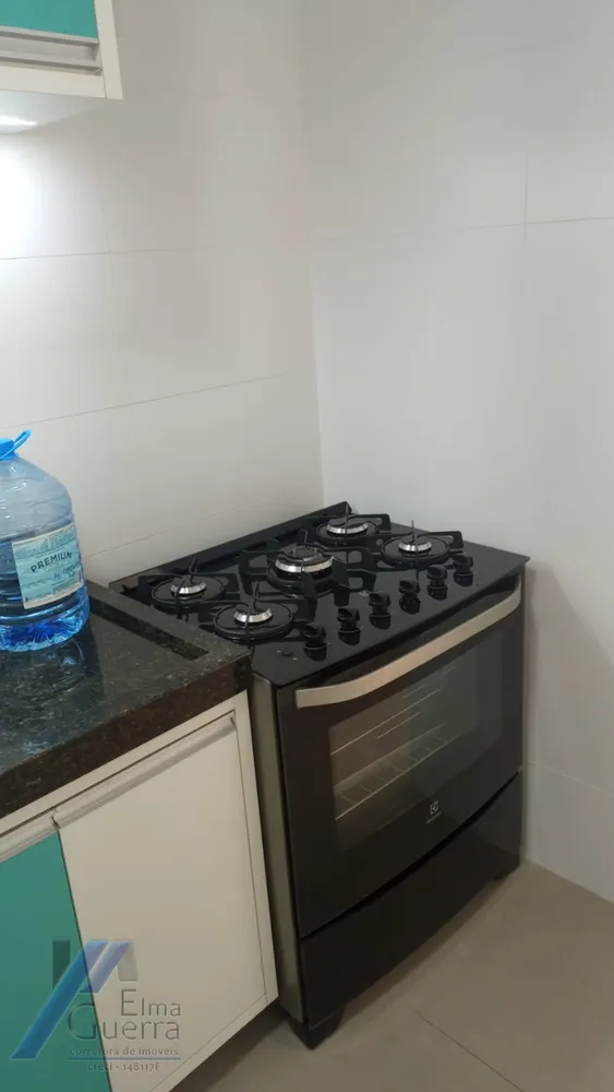 Apartamento, 2 quartos, 75 m² - Foto 9