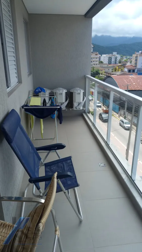 Apartamento, 2 quartos, 75 m² - Foto 2