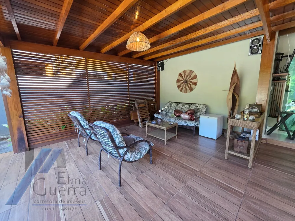 Casa, 3 quartos, 280 m² - Foto 7