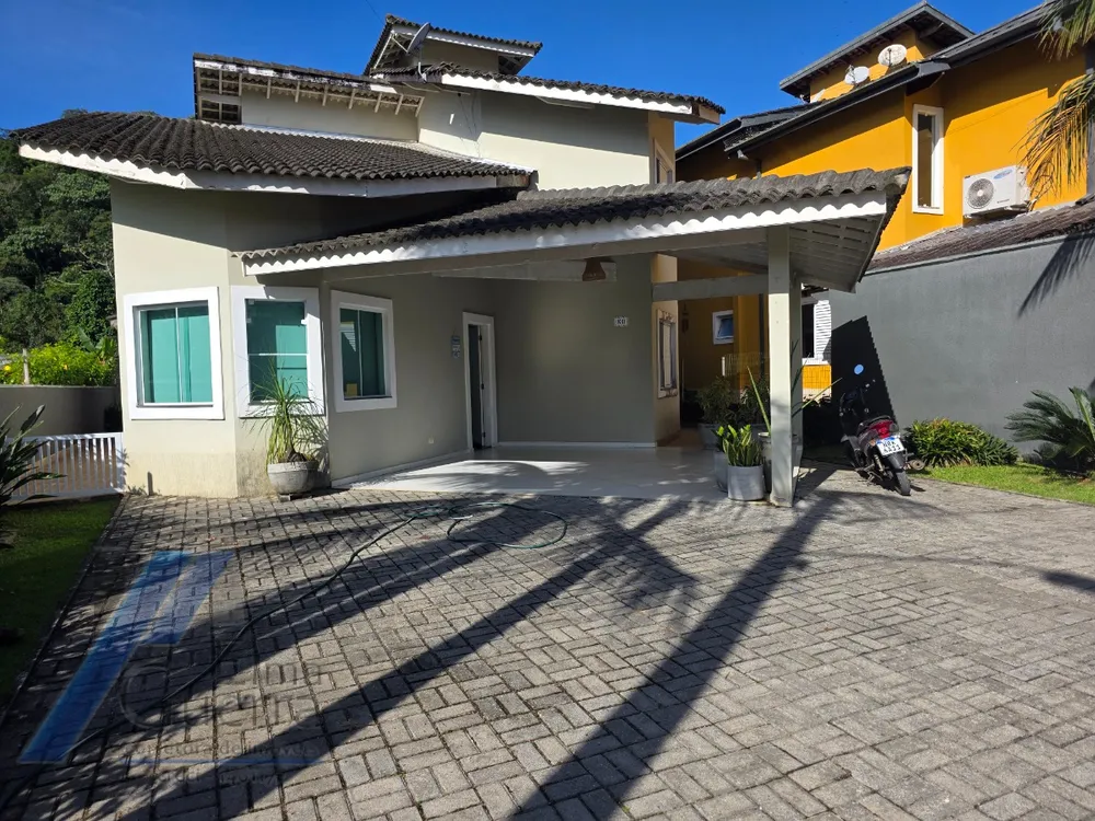 Casa, 3 quartos, 280 m² - Foto 3