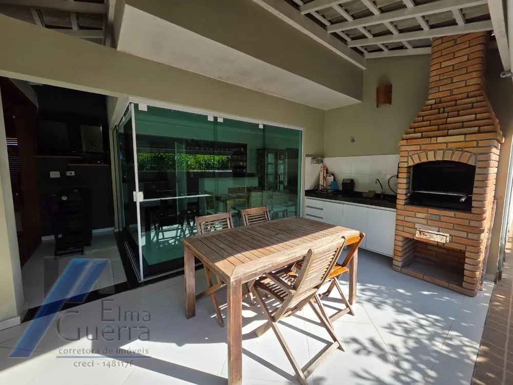 Casa, 3 quartos, 280 m² - Foto 6