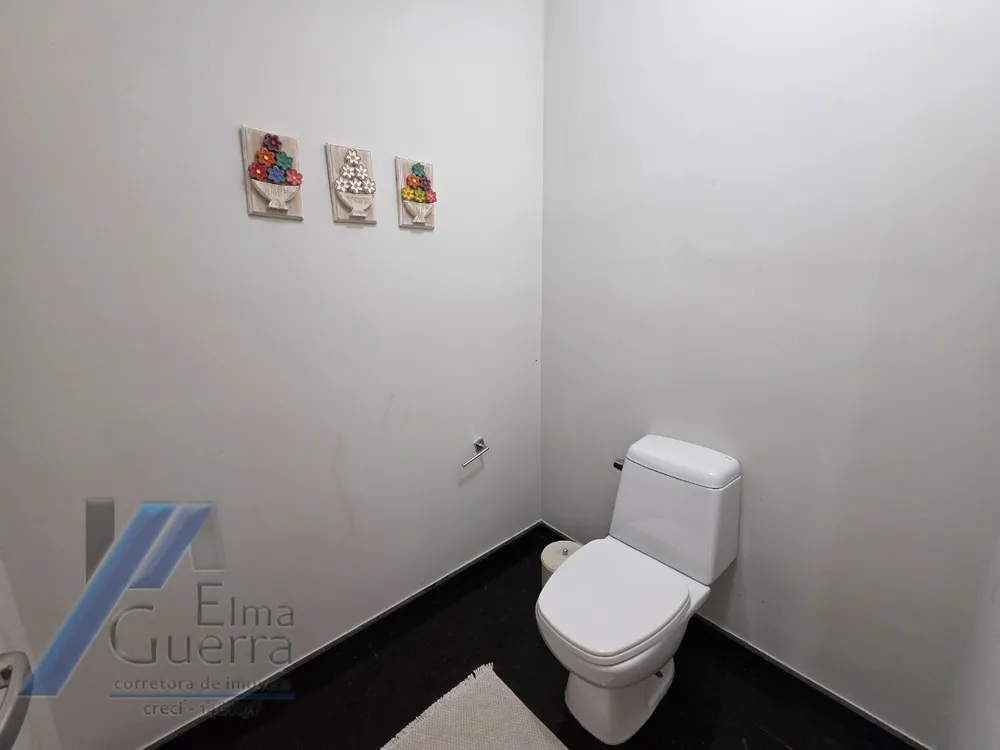 Casa, 3 quartos, 280 m² - Foto 10