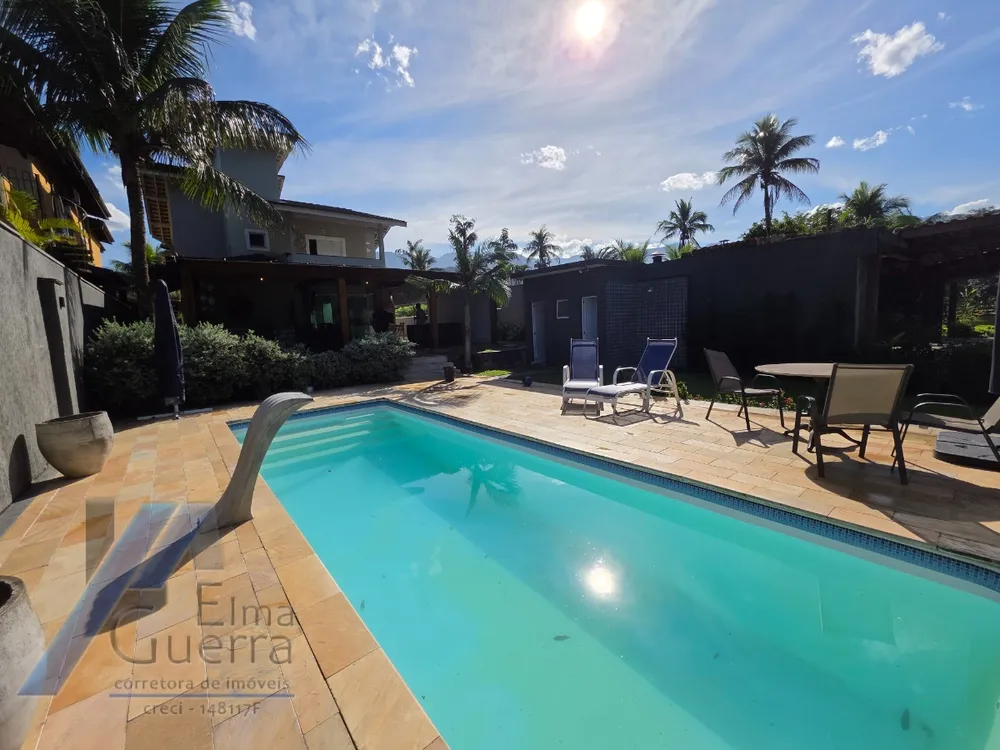 Casa, 3 quartos, 280 m² - Foto 1