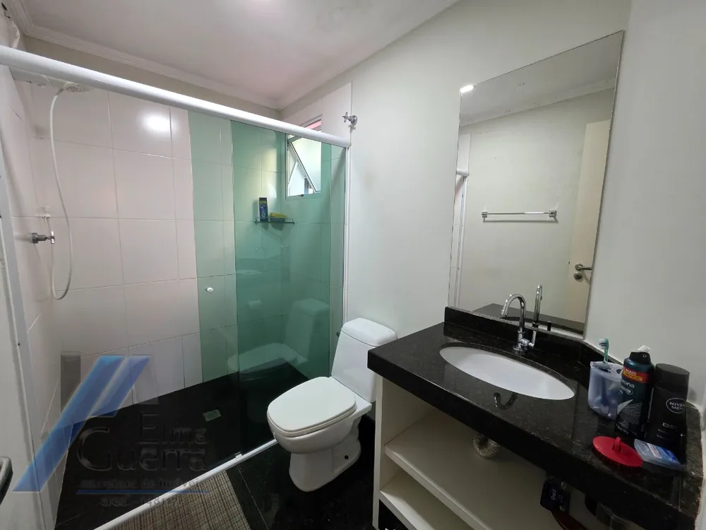 Casa, 3 quartos, 280 m² - Foto 9