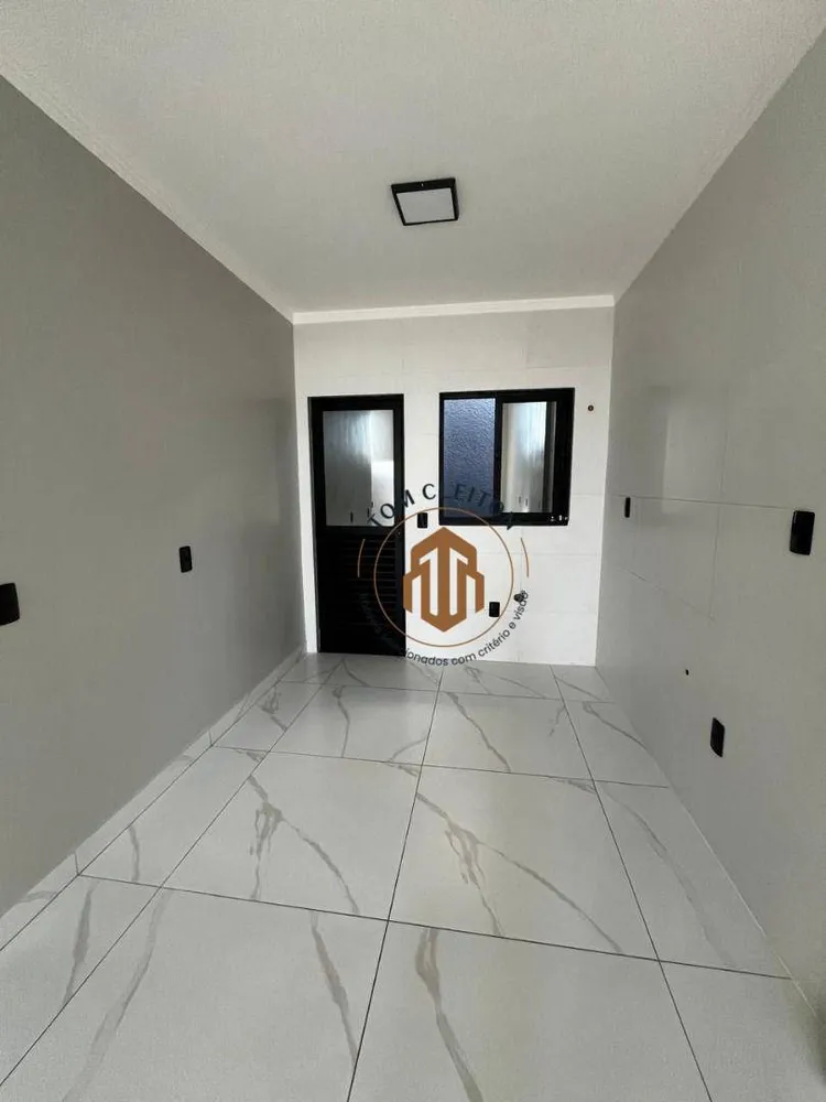 Casa, 3 quartos, 80 m² - Foto 7