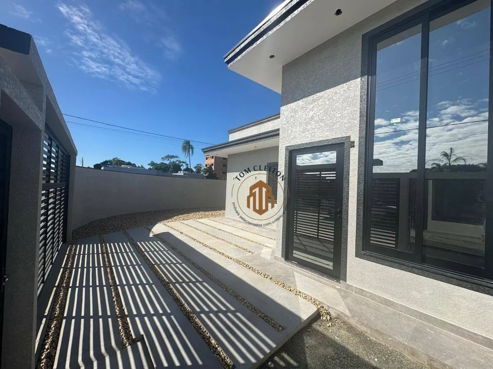 Casa, 3 quartos, 80 m² - Foto 3