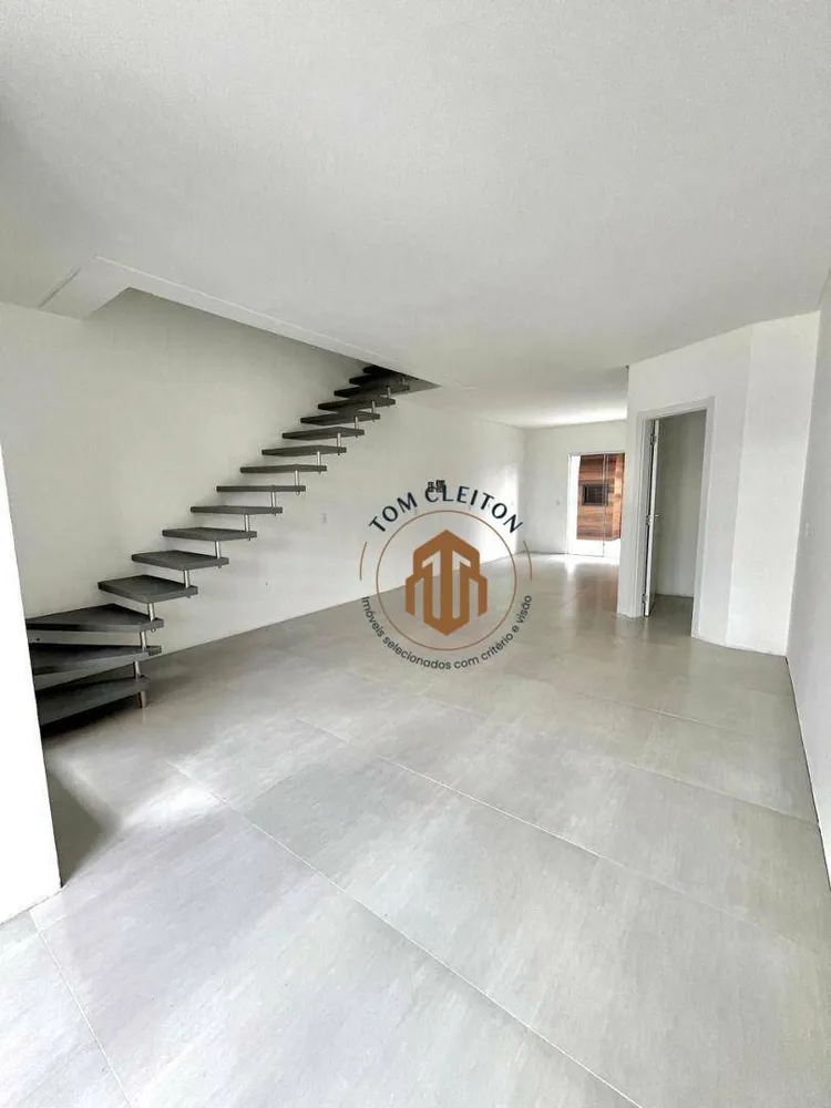 Sobrado, 2 quartos, 129 m² - Foto 2