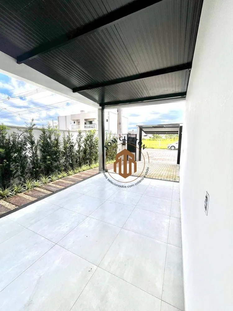 Sobrado, 2 quartos, 129 m² - Foto 4