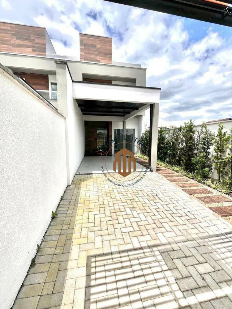 Sobrado, 2 quartos, 129 m² - Foto 2