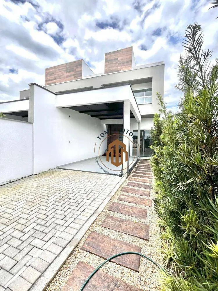 Sobrado, 2 quartos, 129 m² - Foto 1