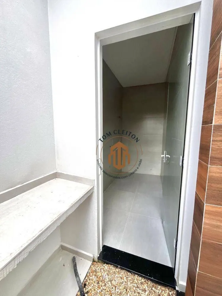Sobrado, 2 quartos, 129 m² - Foto 1
