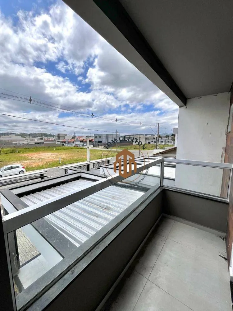 Sobrado, 2 quartos, 129 m² - Foto 13