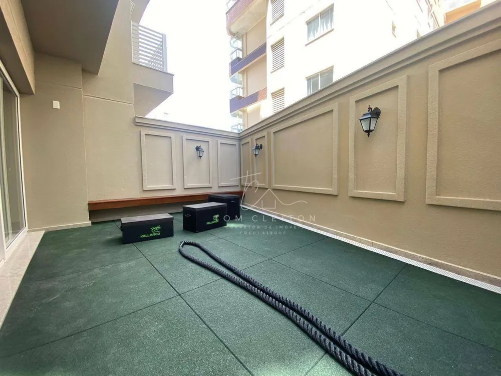 Apartamento, 3 quartos, 143 m² - Foto 15